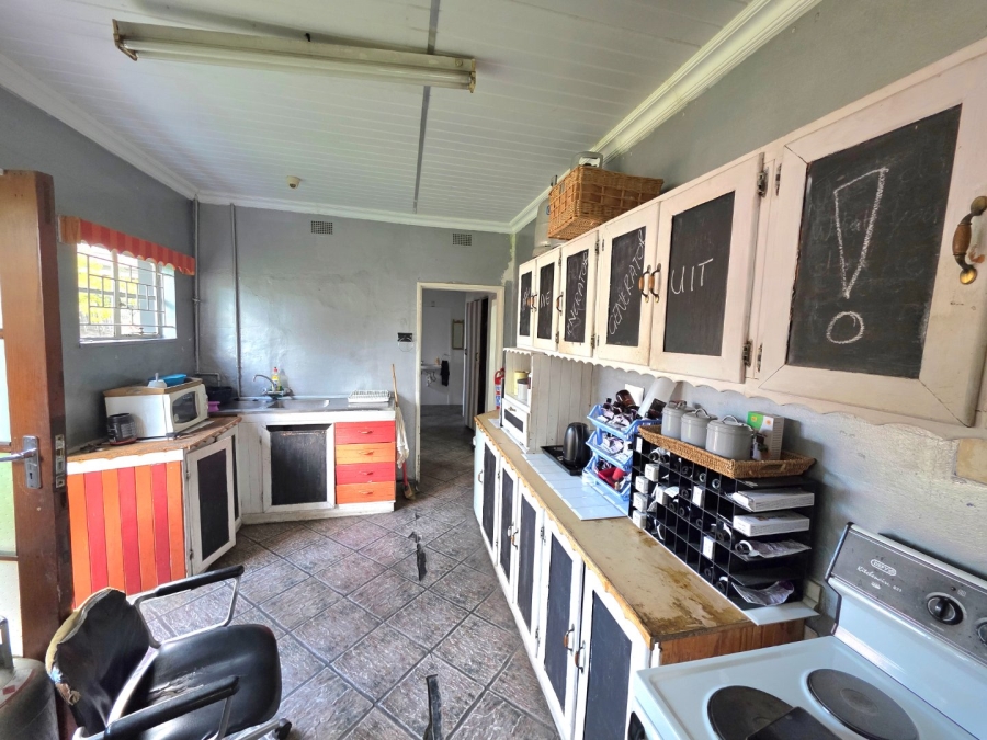To Let Commercial Property for Rent in Hospitaalheuwel Free State